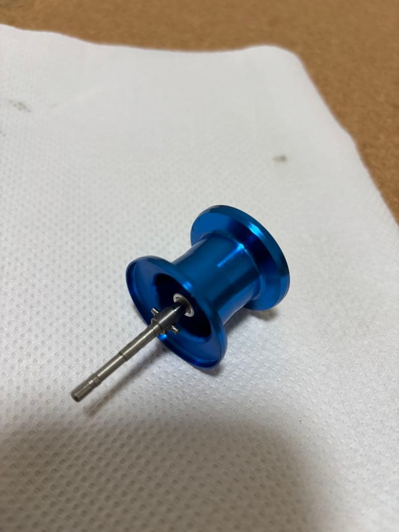 最終値下げ！SHIMANO 20 SLX DC 71HG 左巻き