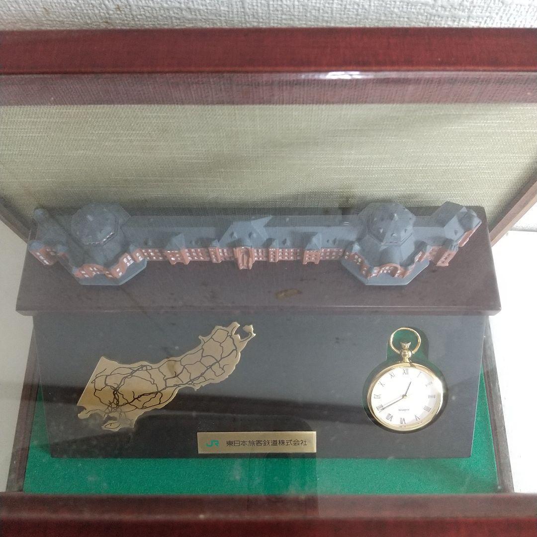 JR東日本記念品