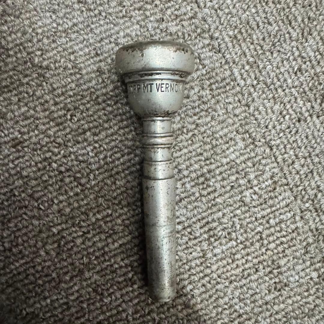 YAMAHA Trumpet YTR-8335S 現状品