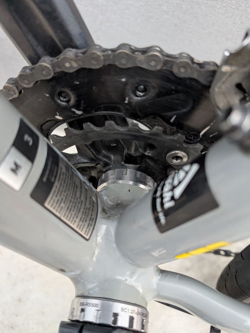 送料込み GIANT CONTEND AR3 DISC グラベルロード 2020