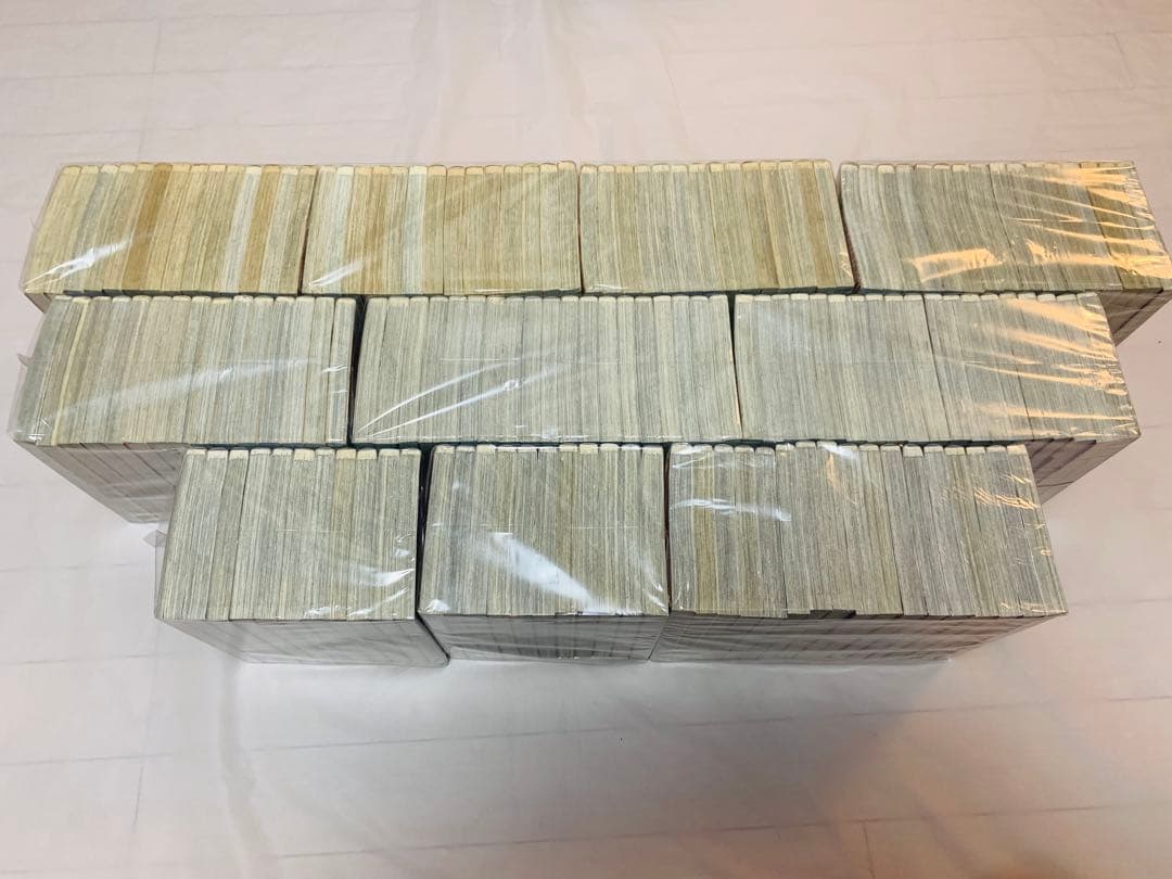 刃牙シリーズ　全巻　150冊セット　完結