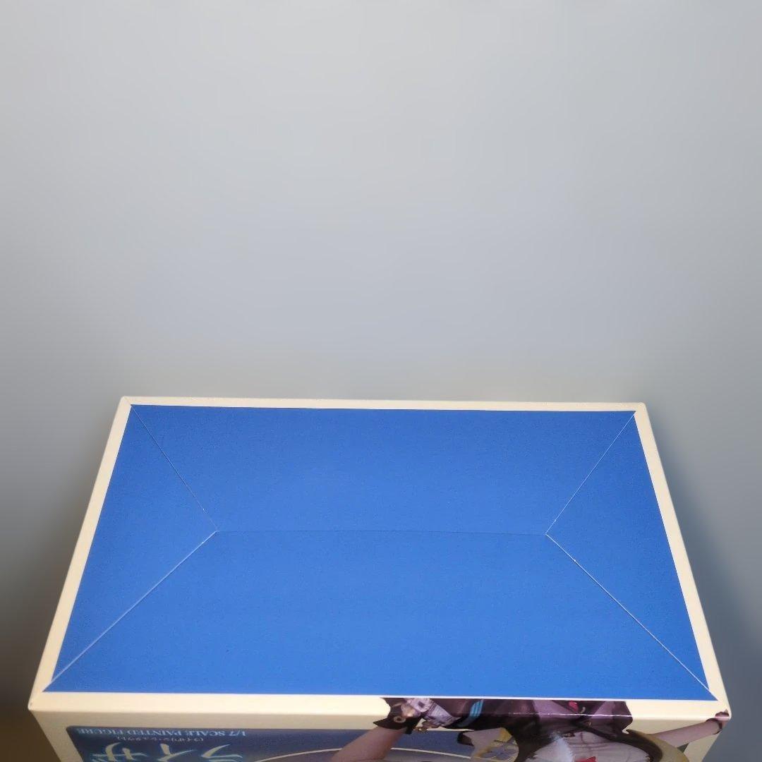 ワンダフルワークスライザのアトリエ3 ライザリン シュタウト 1/7　新品未開封