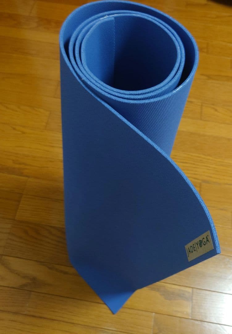 JADE YOGA ヨガマット レギュラーサイズ