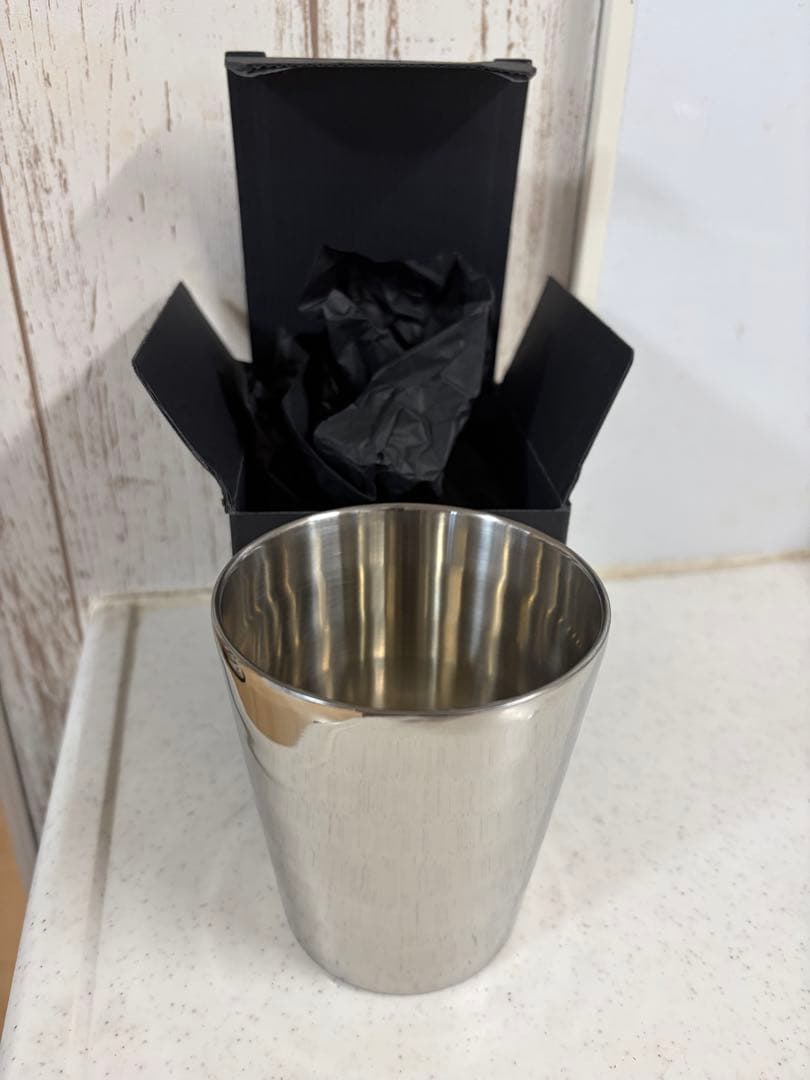 ネルデザインワークス　TEONtumbler260コップ