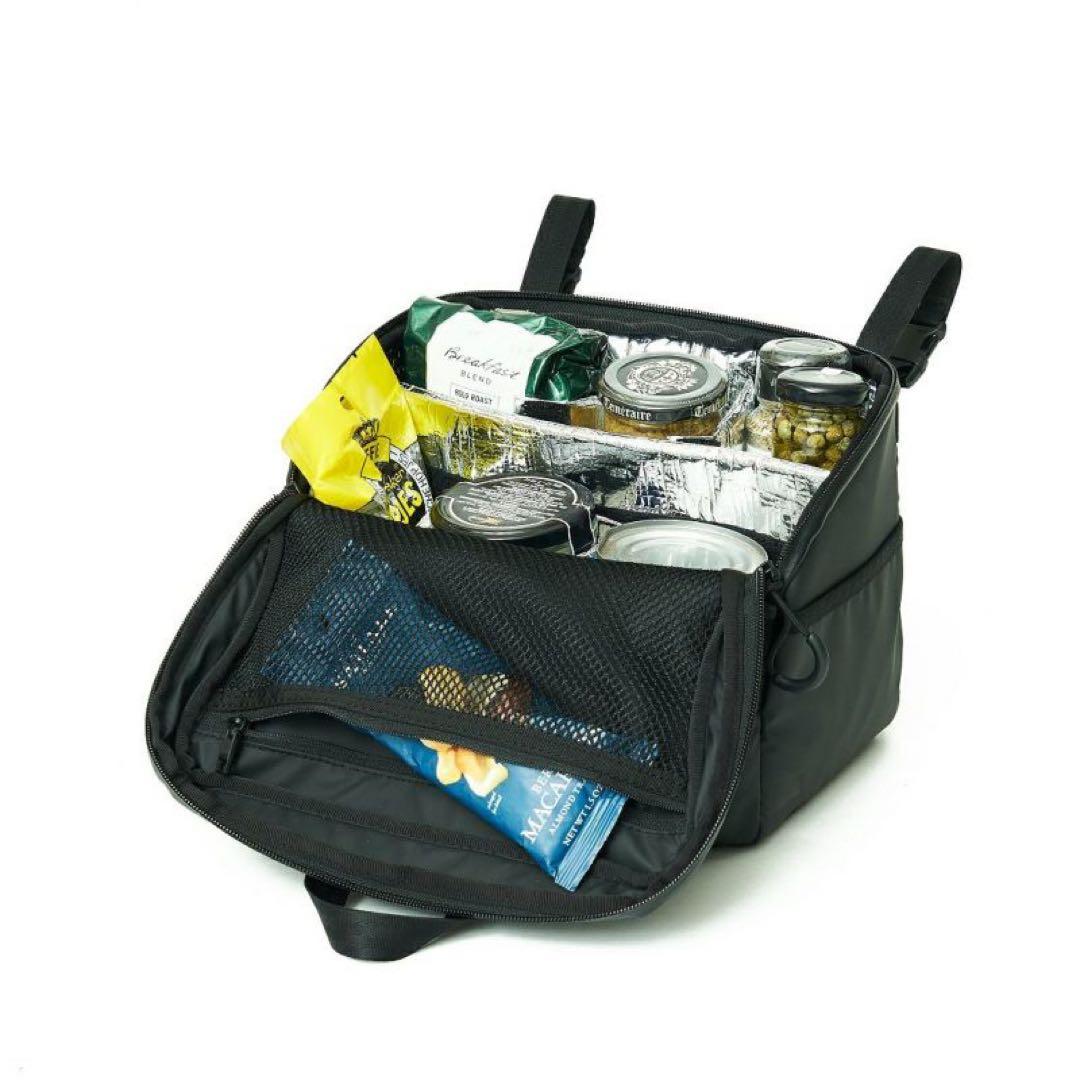 【AS2OV】ナイロンポリカーボネートスパイスボックス