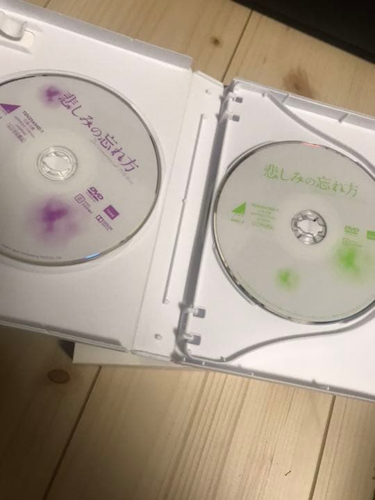 悲しみの忘れ方 Documentary of 乃木坂46 コンプリートBOX(…