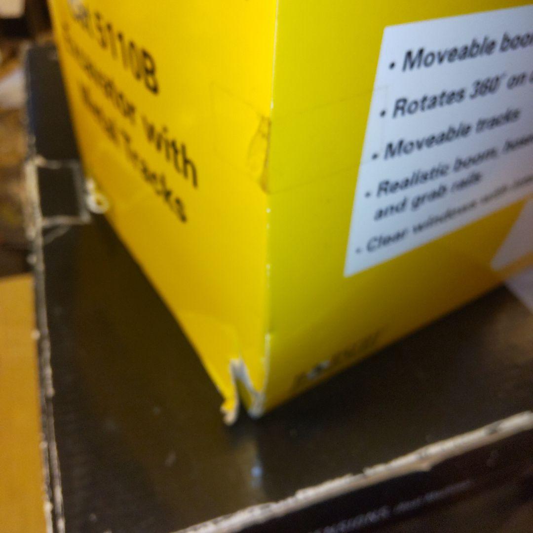 キャタピラー建機　CAT5110B 1/50