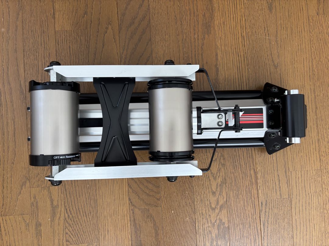 ミノウラ MINOURA LiveRide FG220 クイック/スルー対応