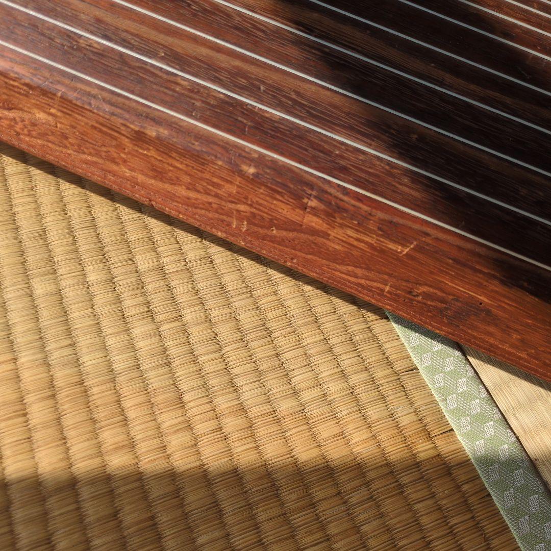 ③最終値下げ 超特価セール★生田流 師範代使用品★十三絃 お琴 箏 琴 和楽器