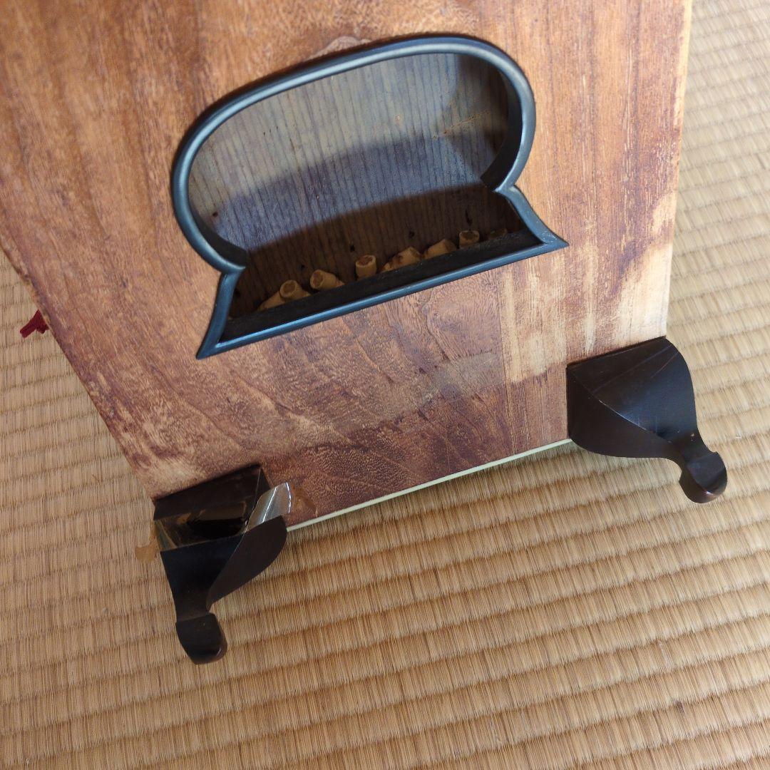 ③最終値下げ 超特価セール★生田流 師範代使用品★十三絃 お琴 箏 琴 和楽器