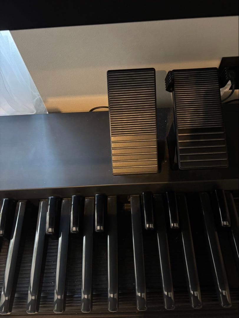 【送料込】ヤマハエレクトーンELS-02C 2017年製椅子説明書付き