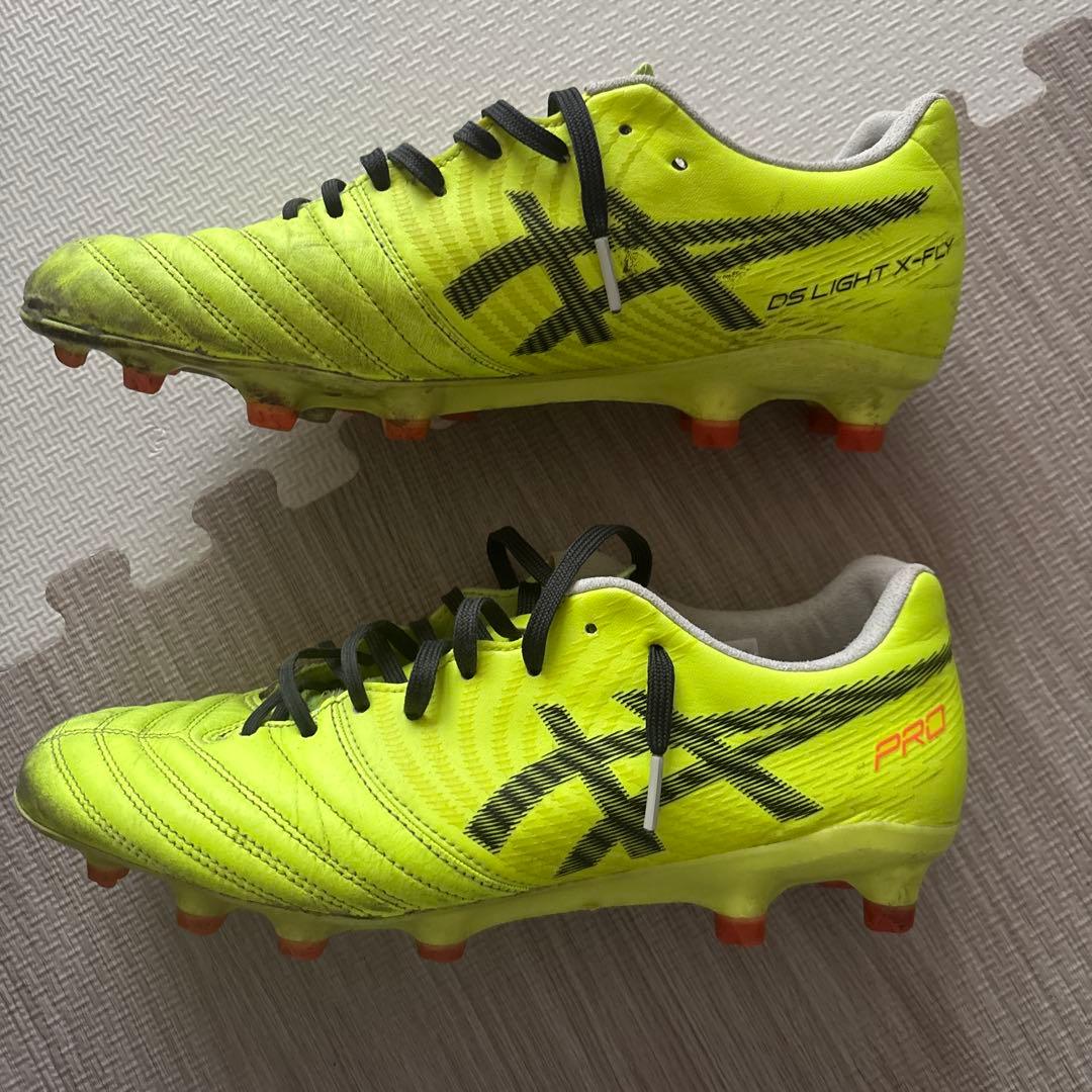 シューズ asics DS LIGHT Pro