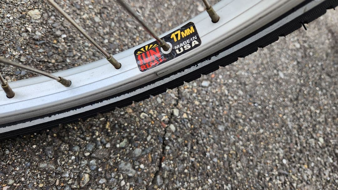 【12/25まで値下】LIGHTNING社　リカンベント　THUNDERBOLT