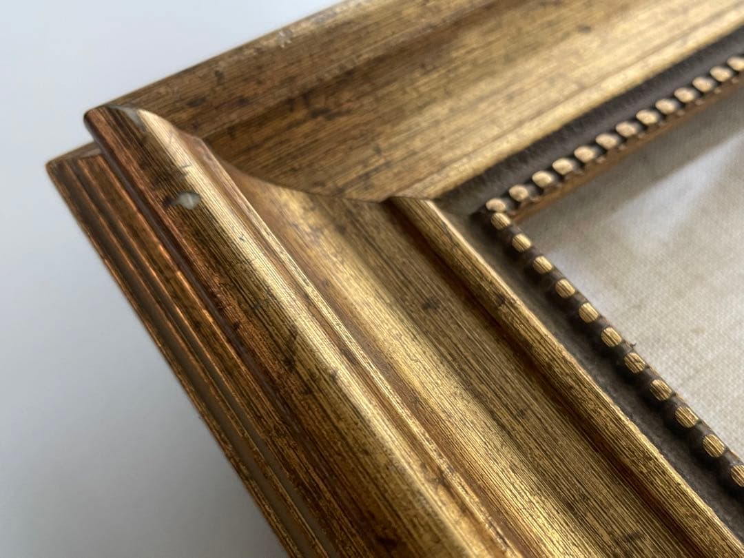 Amand Durand による復刻　レンブラント・ファン・レイン「3本の木」