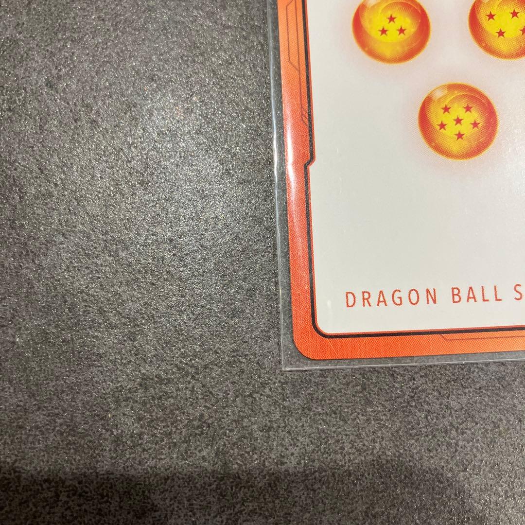 ドラゴンボール　エナジーマーカー E-79 金　MANGA BOOSTER 02