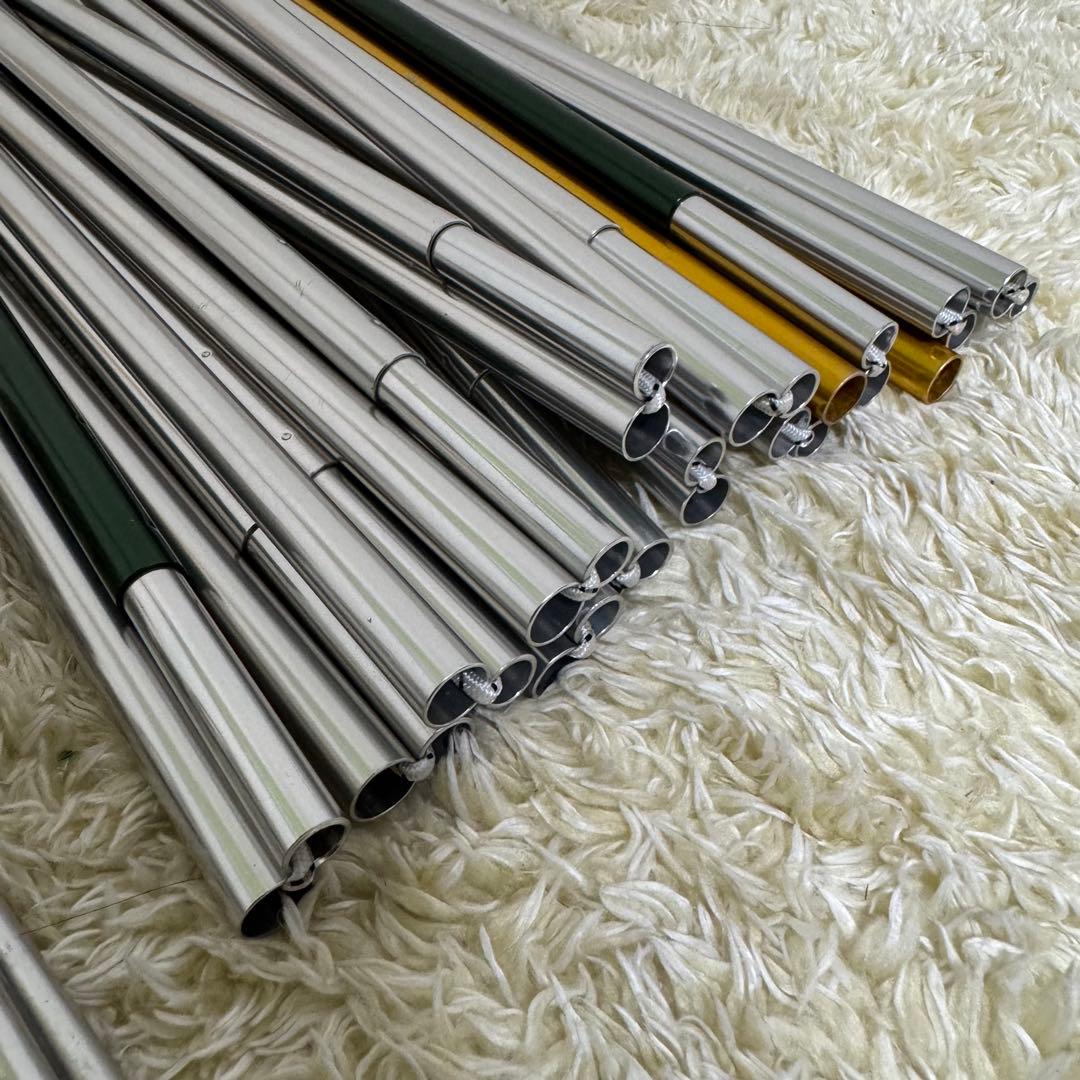  peak (スノーピーク) WILD-1 別注モデル　デュオセット