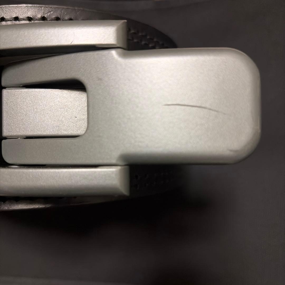SBD パワー　ベルト　10mm Sサイズ　パワーリフティング