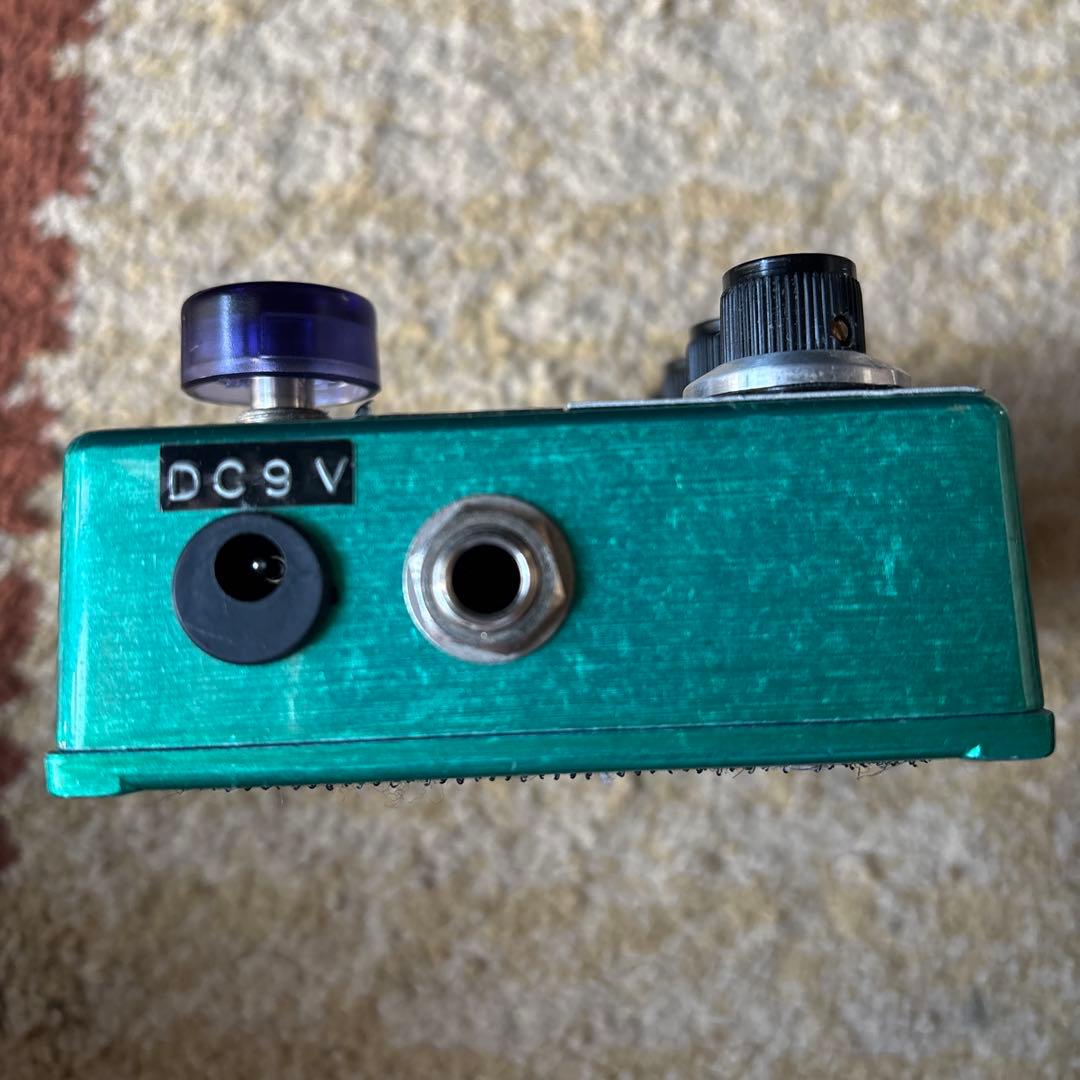 ギター shin's music dumbloid