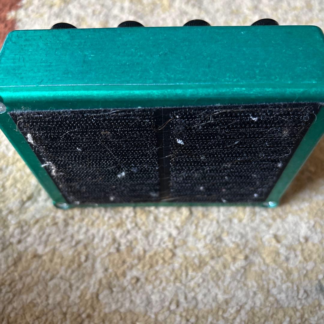 ギター shin's music dumbloid