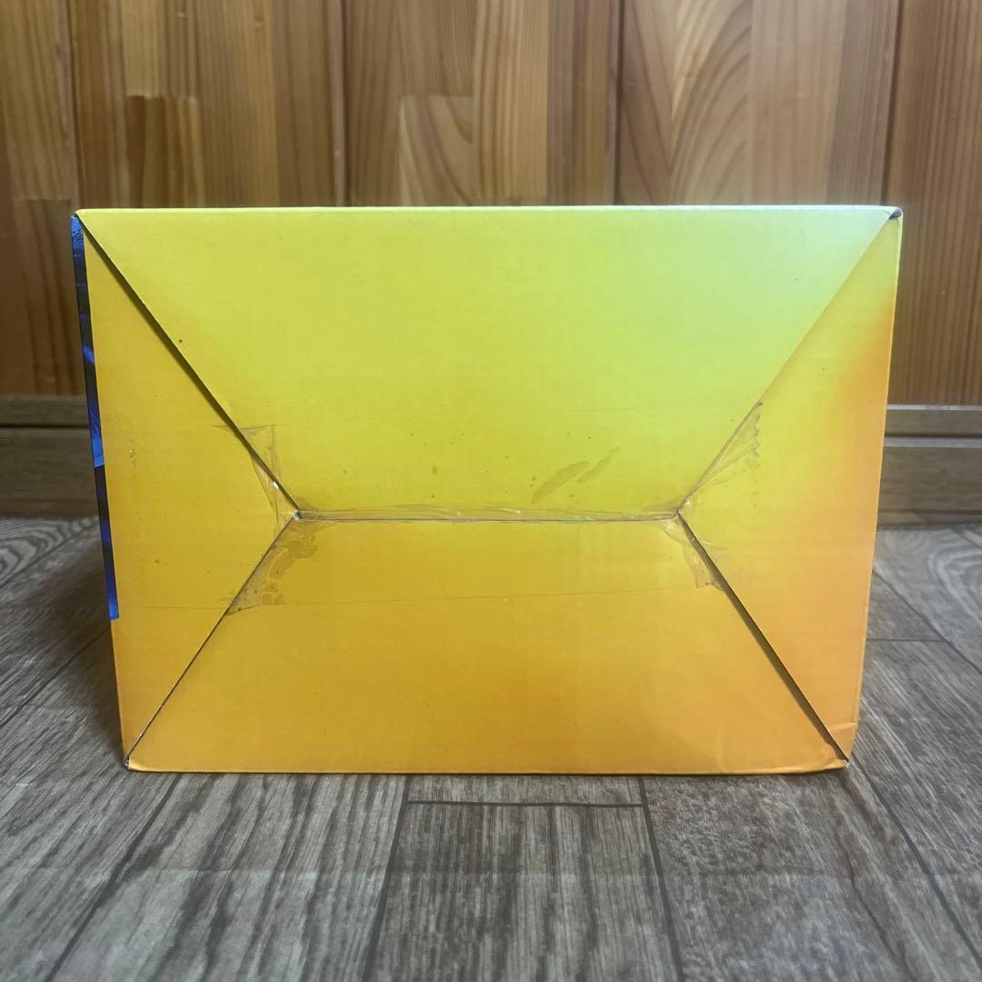 ドラゴンボール 一番くじ フィギュア 超サイヤ人ゴッド超サイヤ人ベジット 未開封