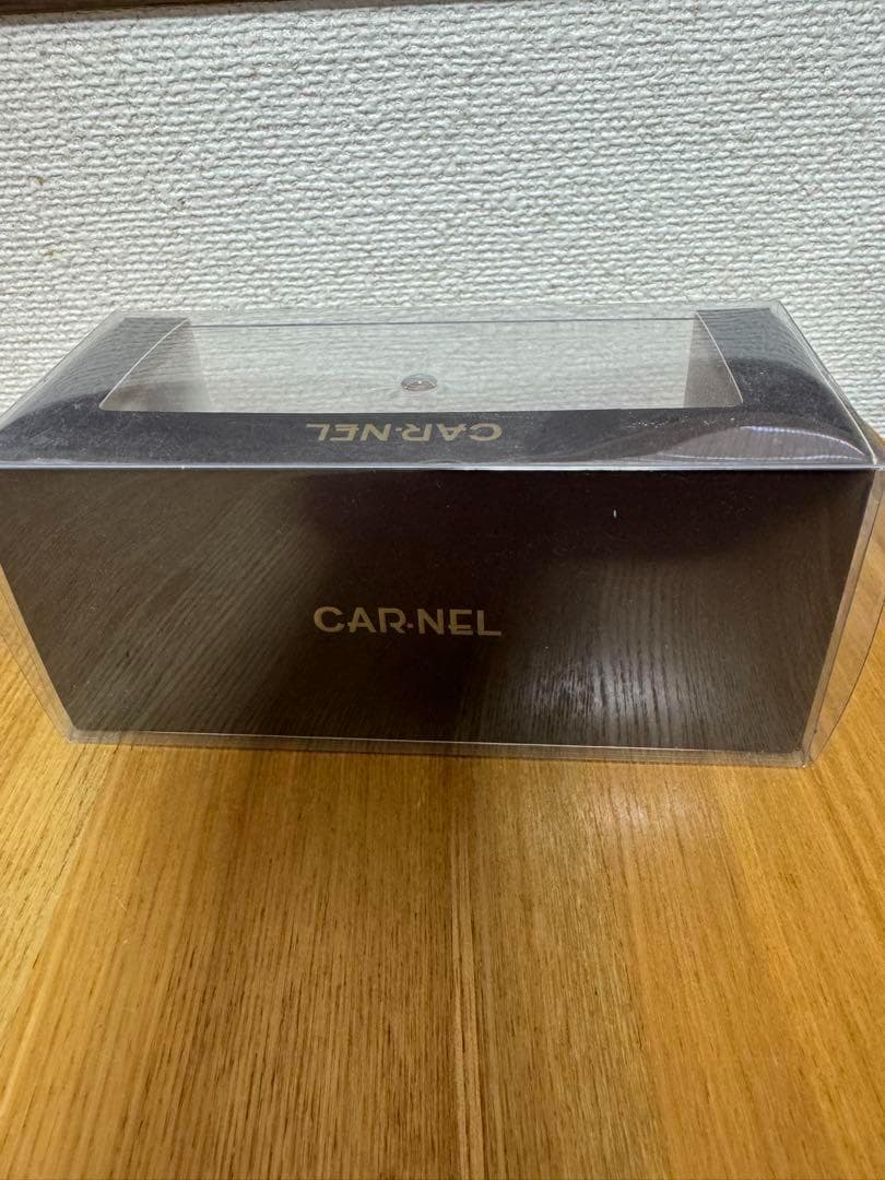 ●京商 カーネル 日産 フェアレディ240ZG ミニカー 1500台限定品