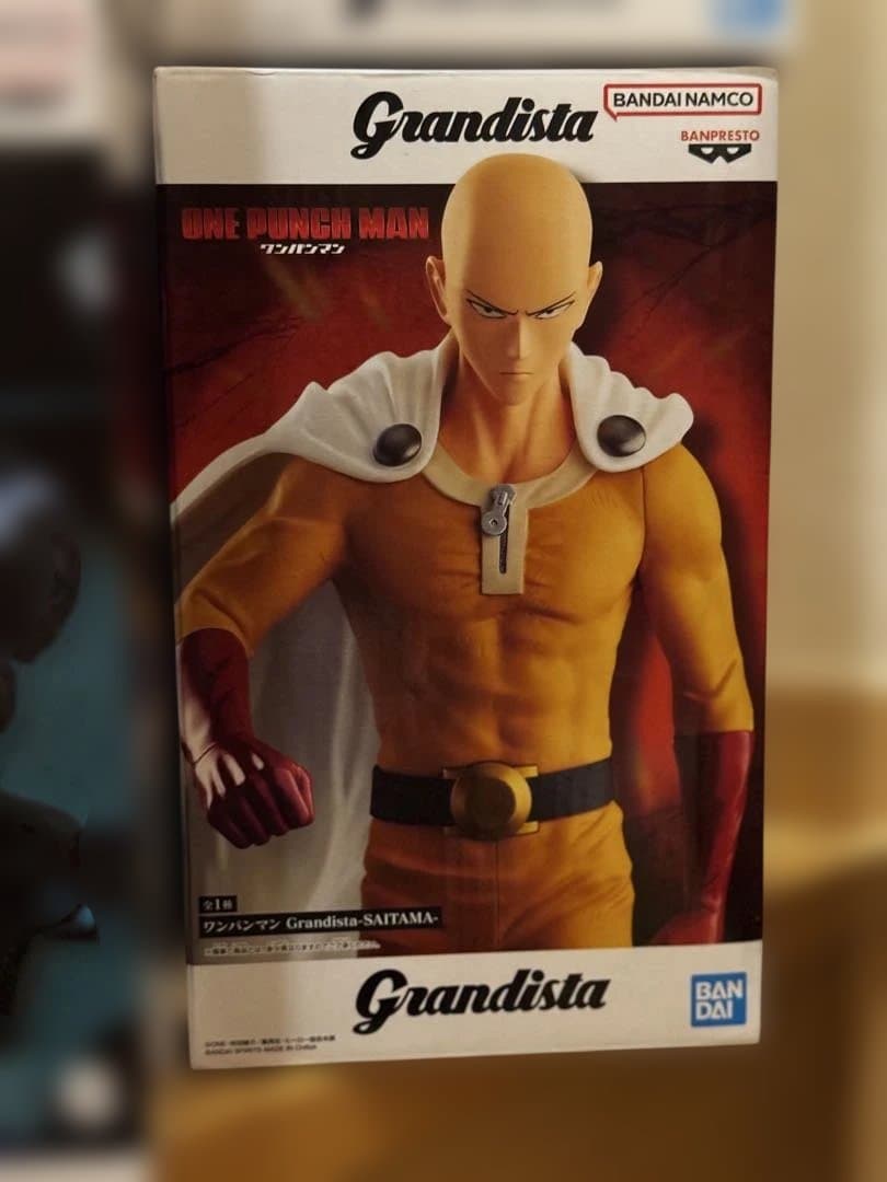 【人気のデカ箱フィギュアまとめ売り】 範馬勇次郎/キルア/猗窩座/王騎/オカルン