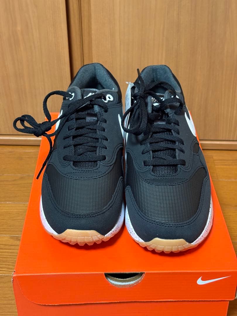 【新品】NIKE ナイキ エアマックス 1 '86 OG G 27㎝