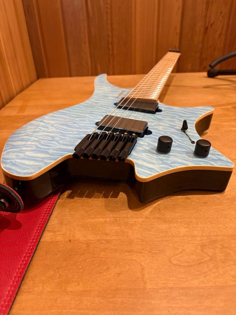 strandberg Boden J6 RAS LOCK ストランドバーグ