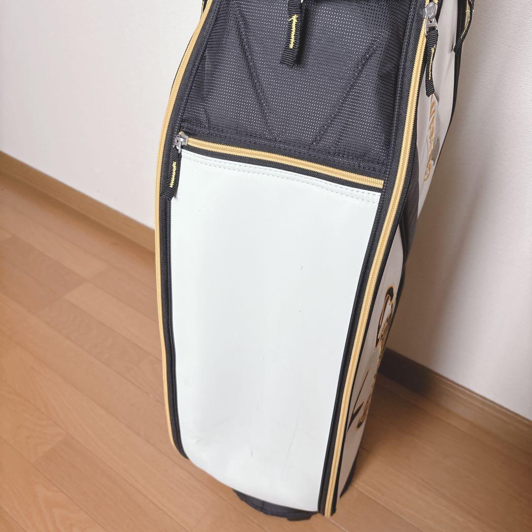 K261 専用Callaway キャロウェイ WARBIRD キャディバック