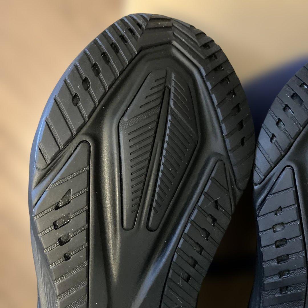 【27.0cm新品未使用】アシックス ノバブラスト5