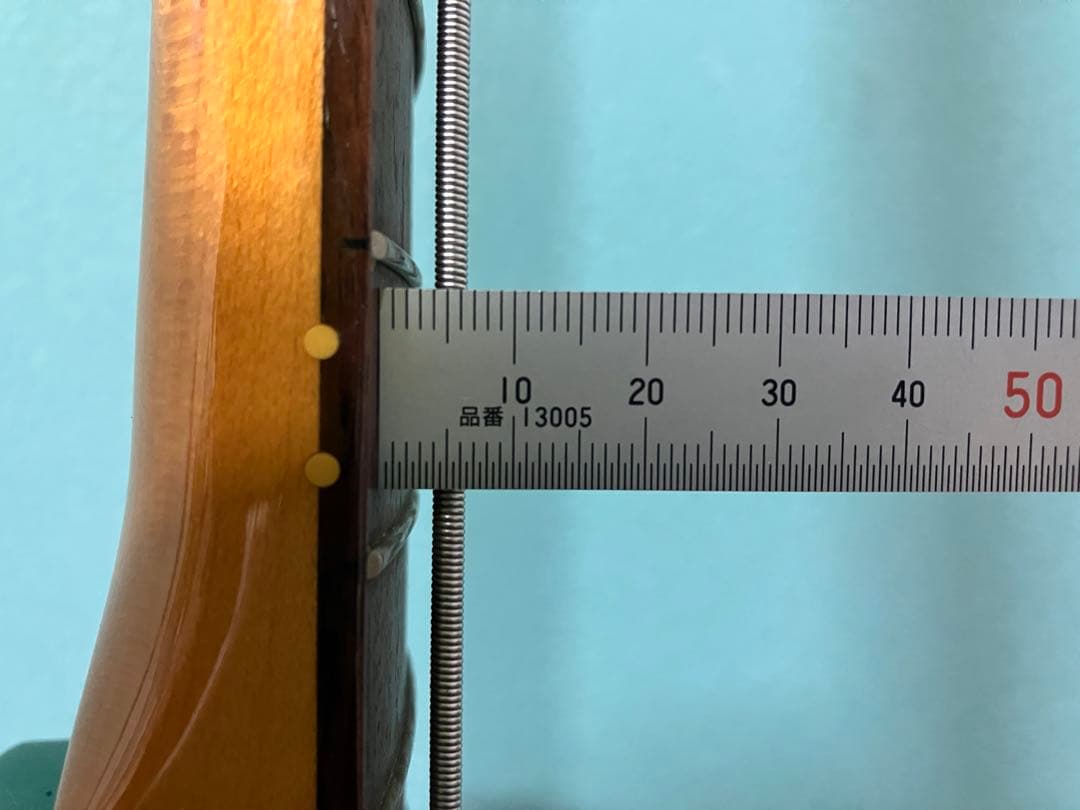 フェンダームスタングベース