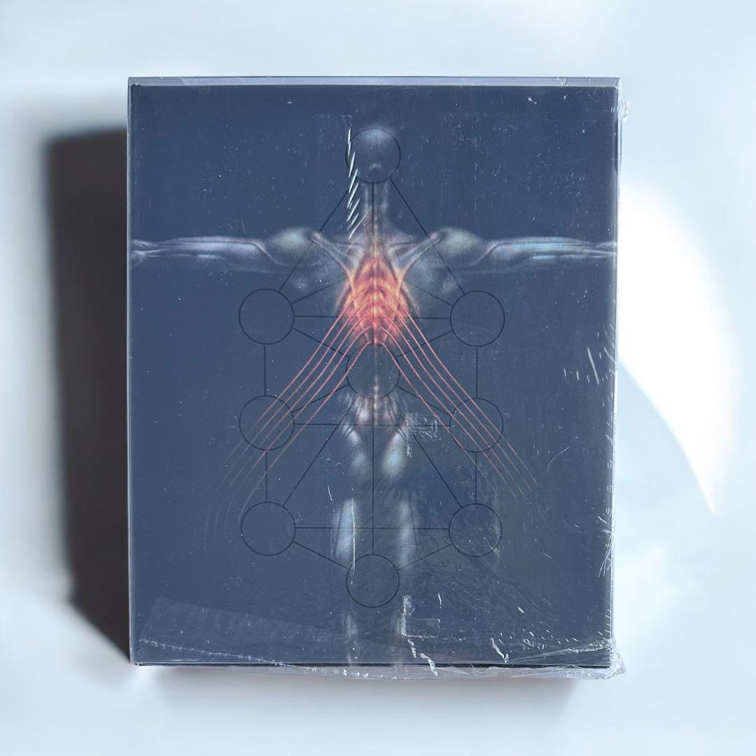 Tool – Salival限定CD/DVD版