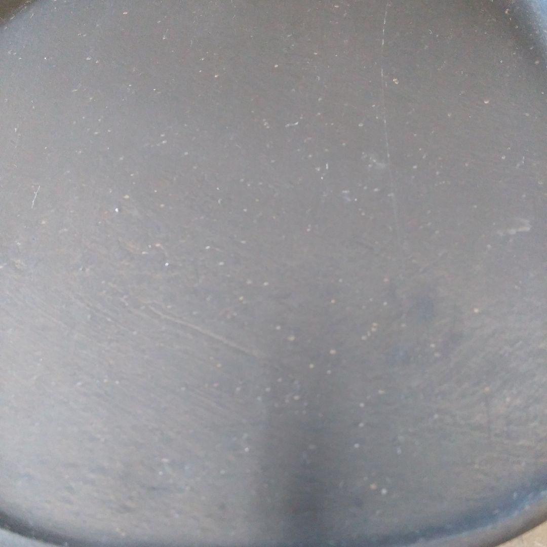 歙州羅紋硯（B）