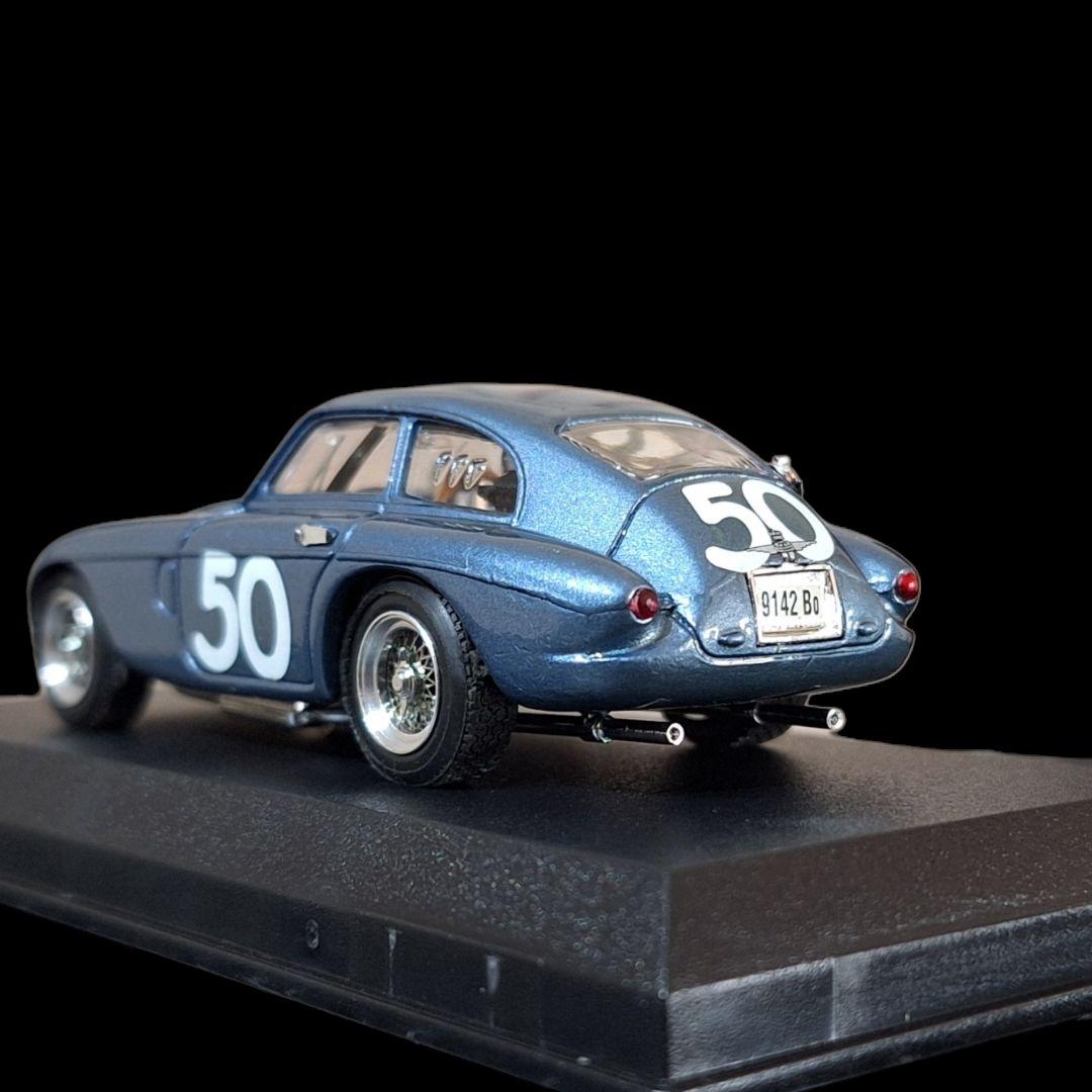 ミニカー ART MODEL 1/43 Ferrari 195S 1950 ART060