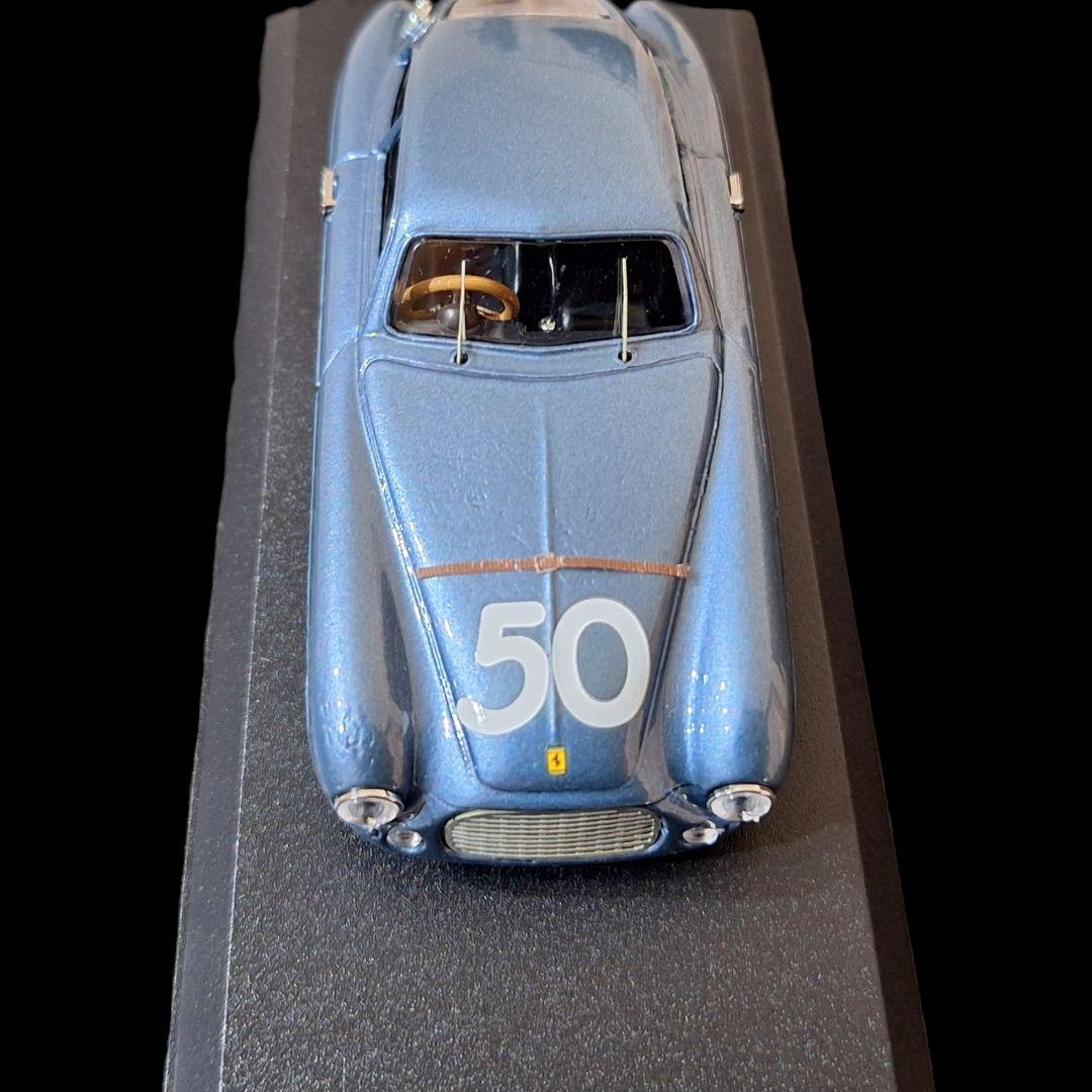 ミニカー ART MODEL 1/43 Ferrari 195S 1950 ART060