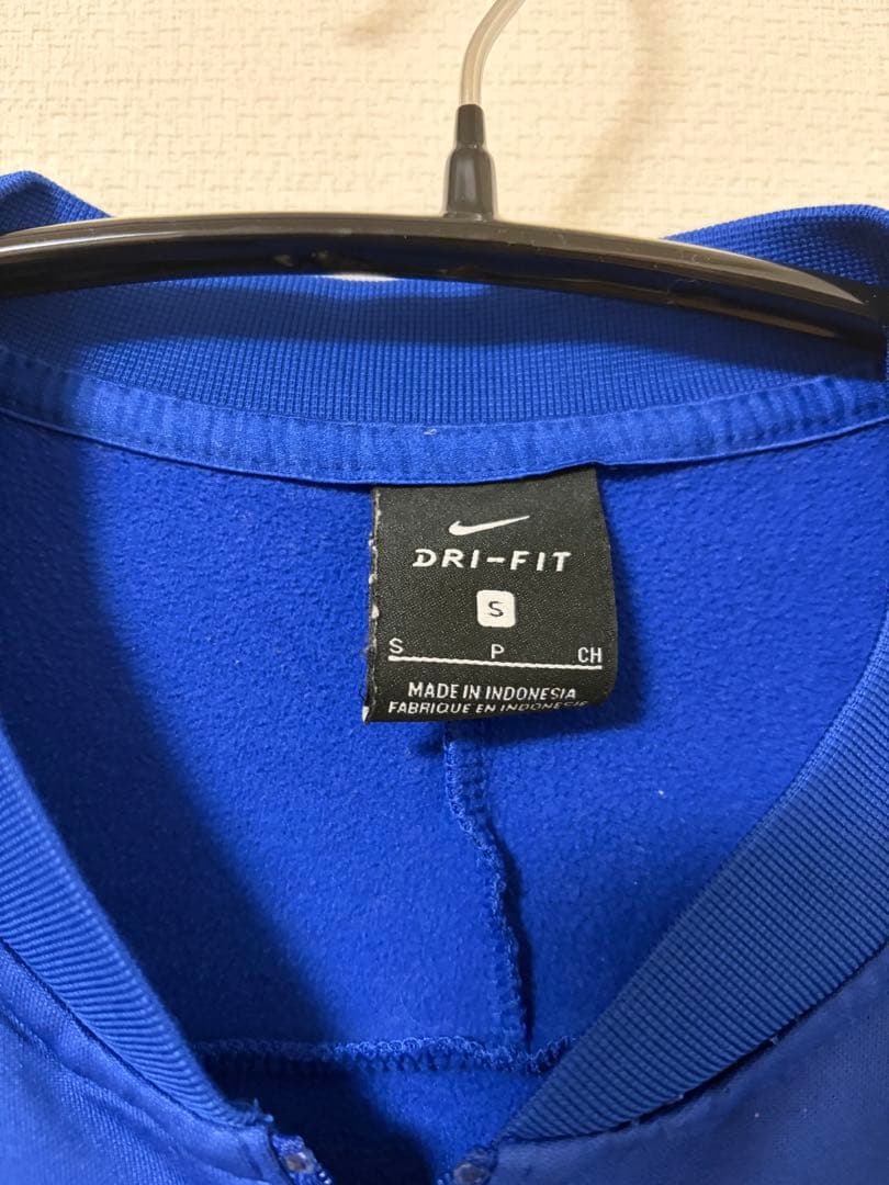 チェルシーFC　18-19 ジャケット　Sサイズ