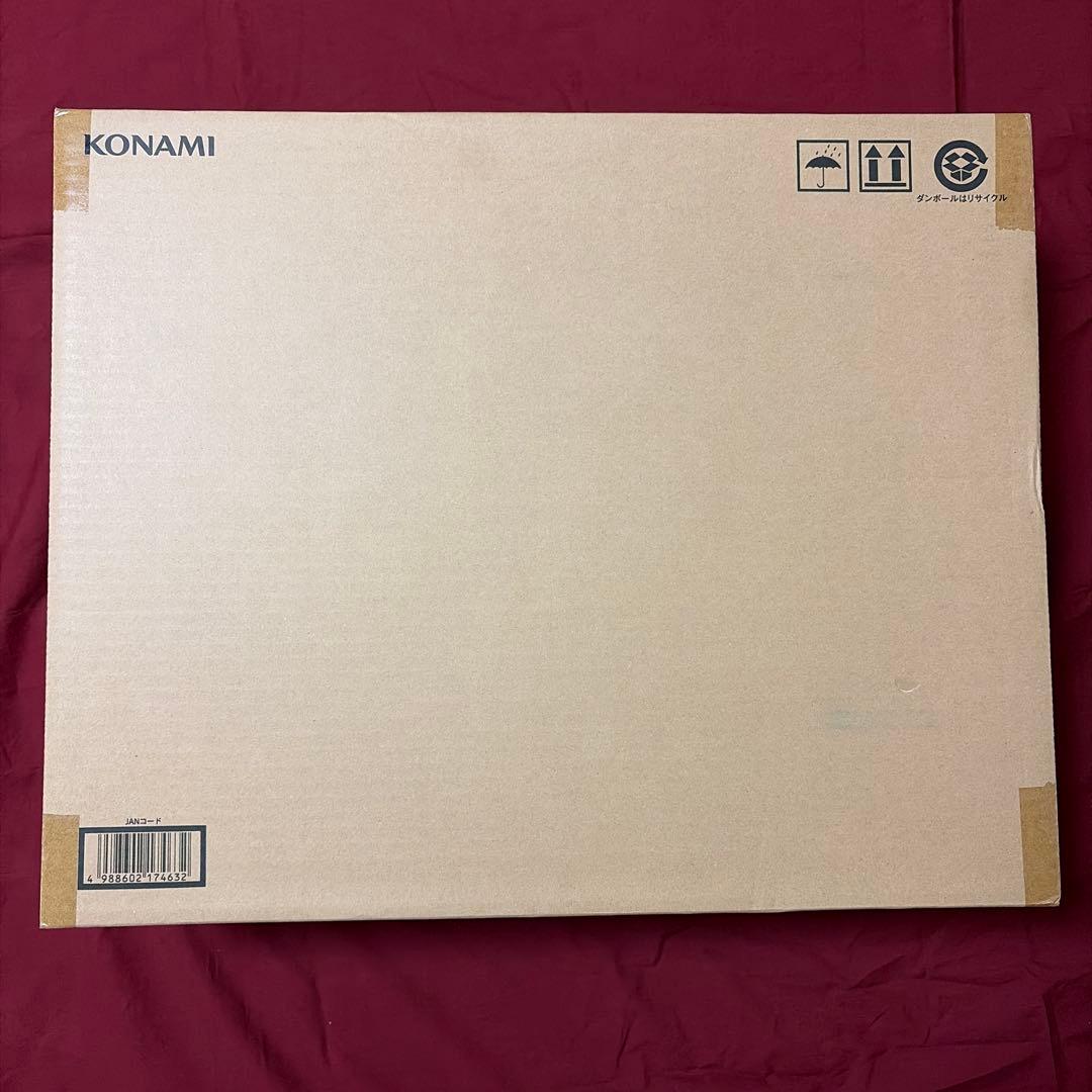 海馬セット 未開封 KONAMI 遊戯王OCG