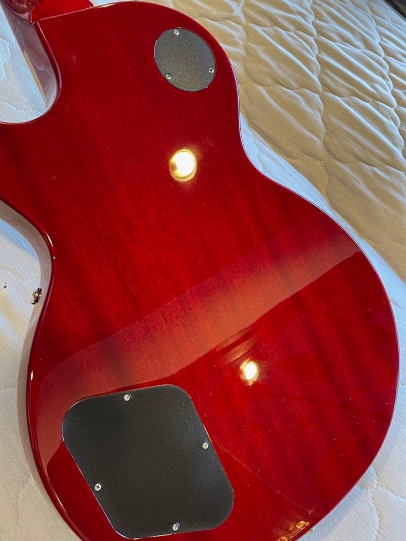 EPIPHON（エピフォン）Les Paul standard 60s