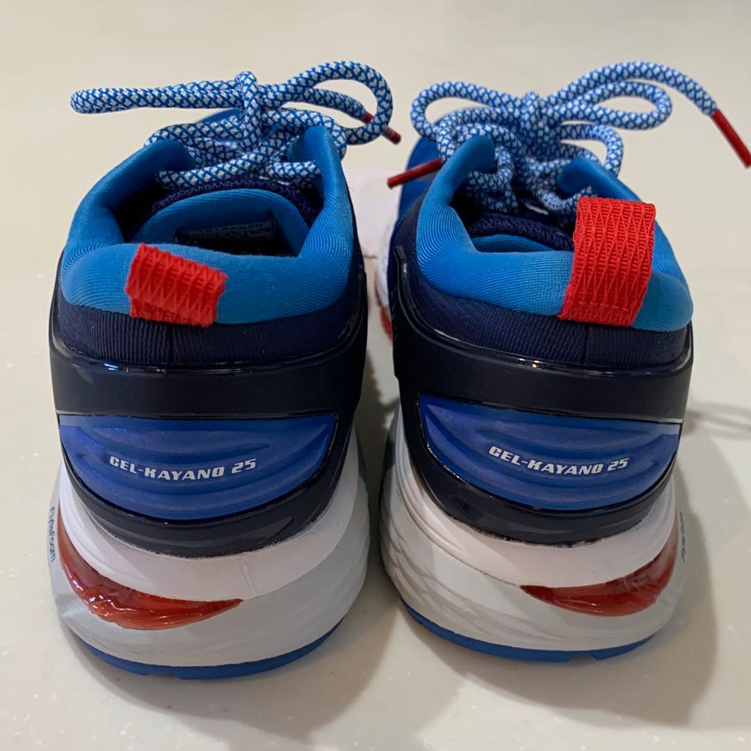 asics × MITA ミタスニーカーズ GEL-KAYANO