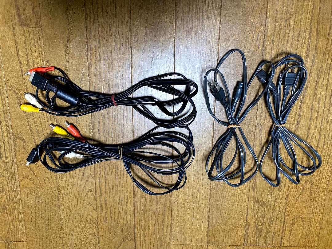 PlayStation　セット