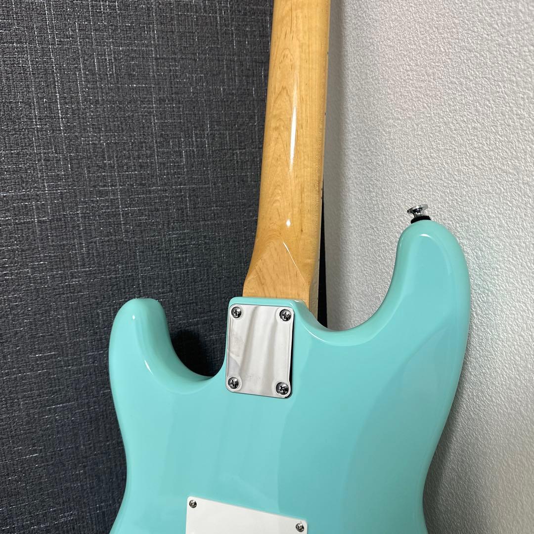 Aria Pro II STG-Seriesのエレクトリックギター