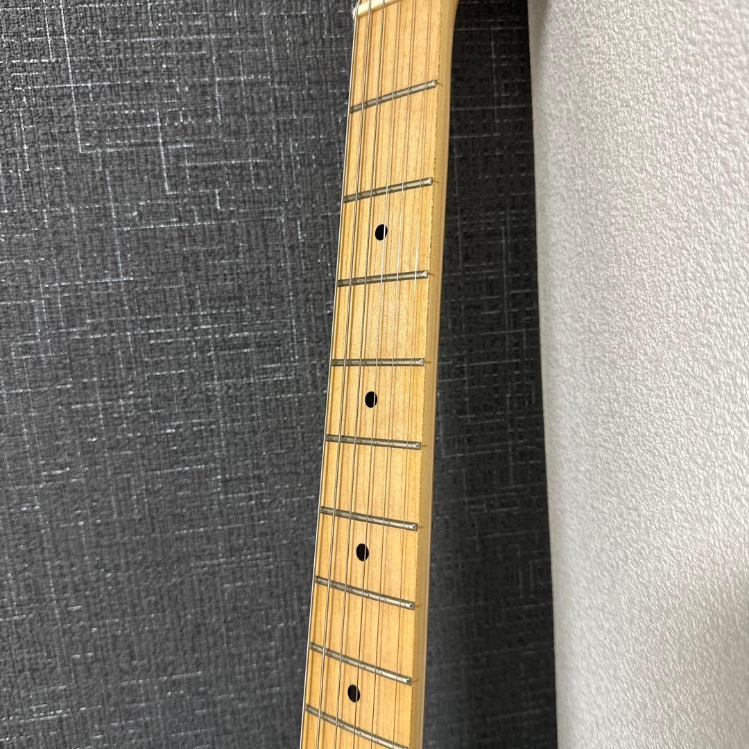 Aria Pro II STG-Seriesのエレクトリックギター
