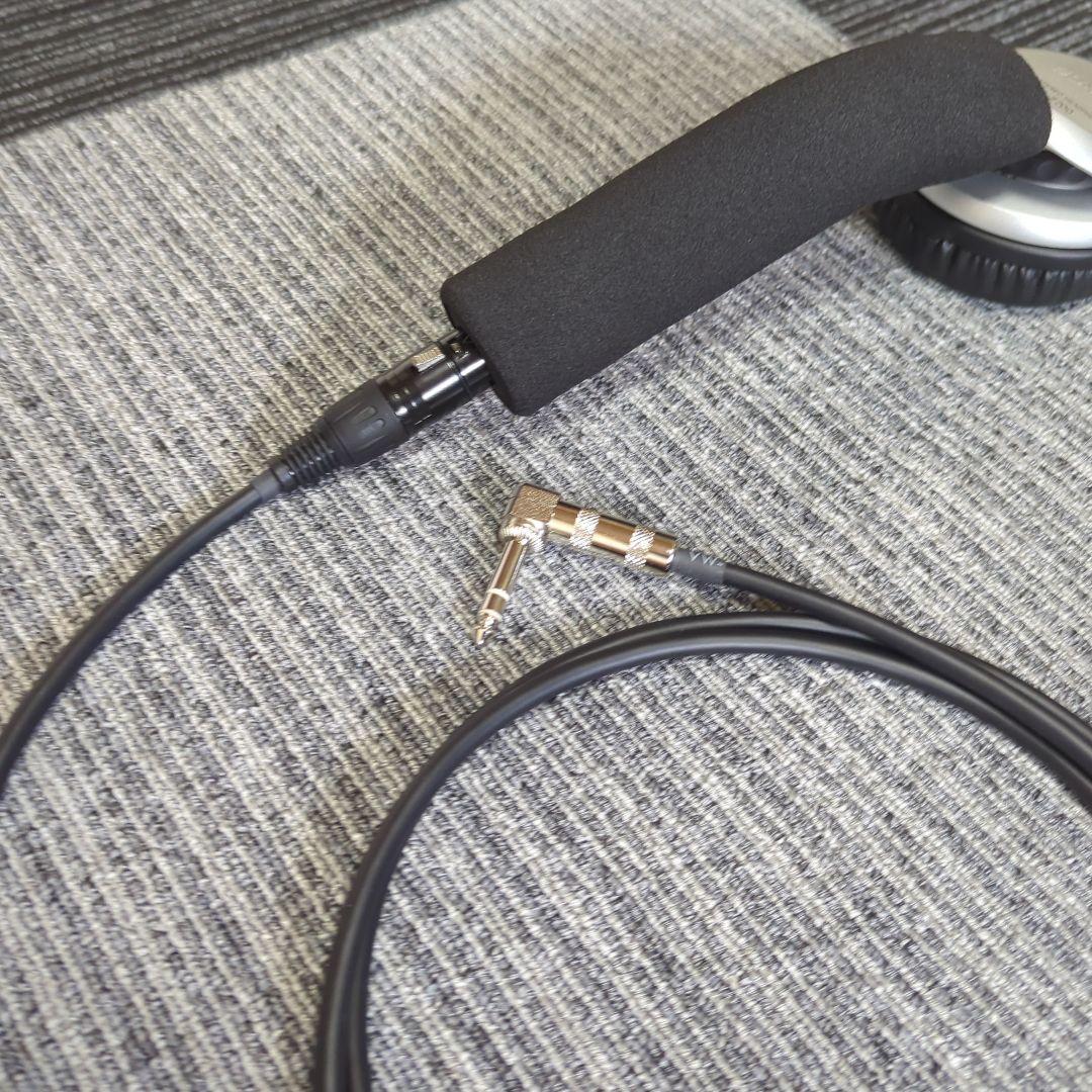 DJミキサー専用 SONY MDR-Z700