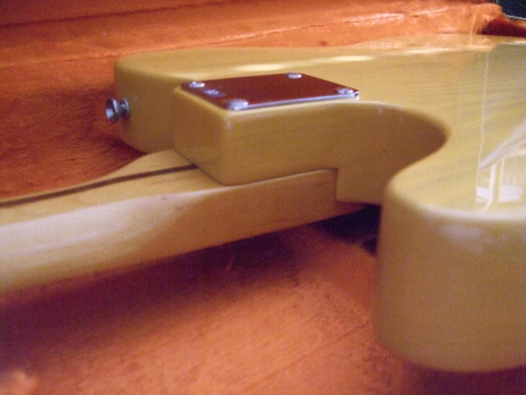 Fender USA Vintage Telecaster / メンテナンス済