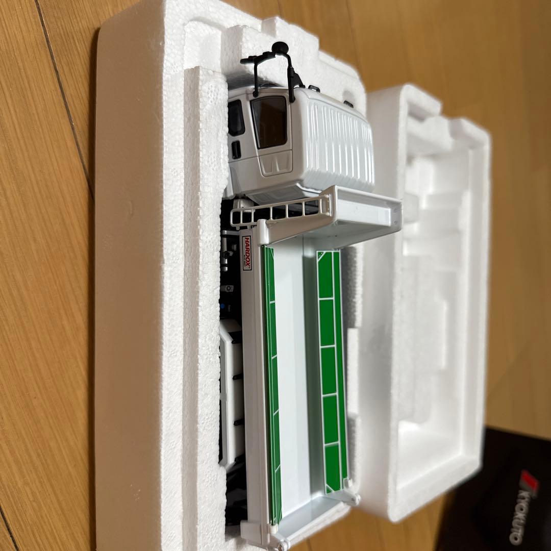 KYOKUTO 重機用ダンプトラック