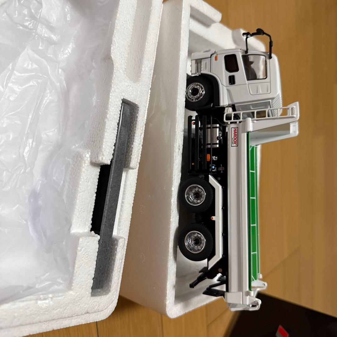 KYOKUTO 重機用ダンプトラック