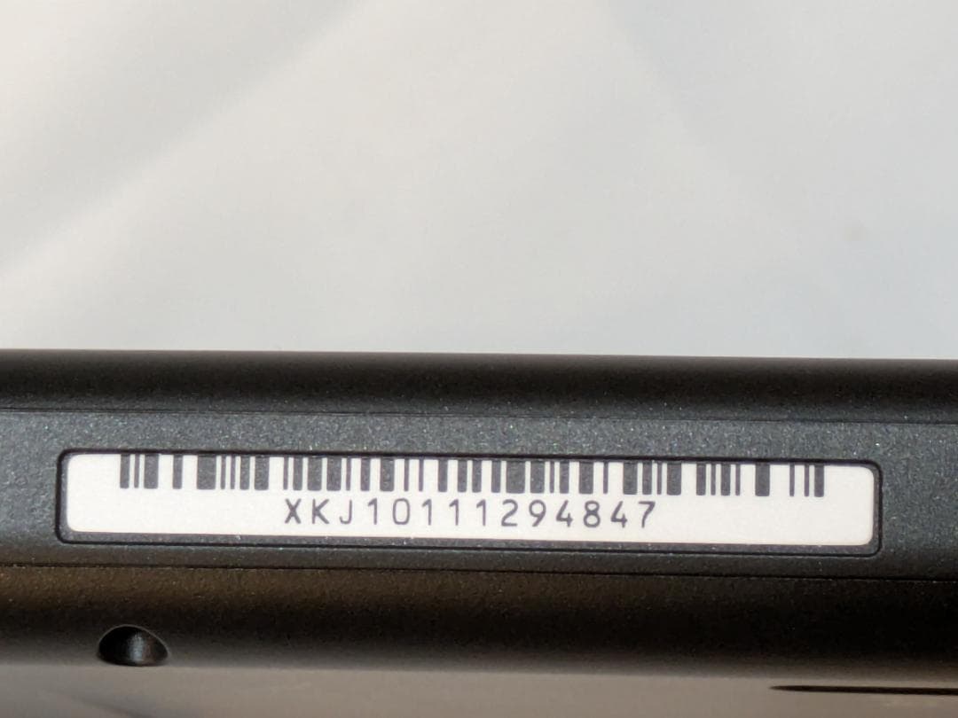 Nintendo Switch 本体 初期化/動作確認済