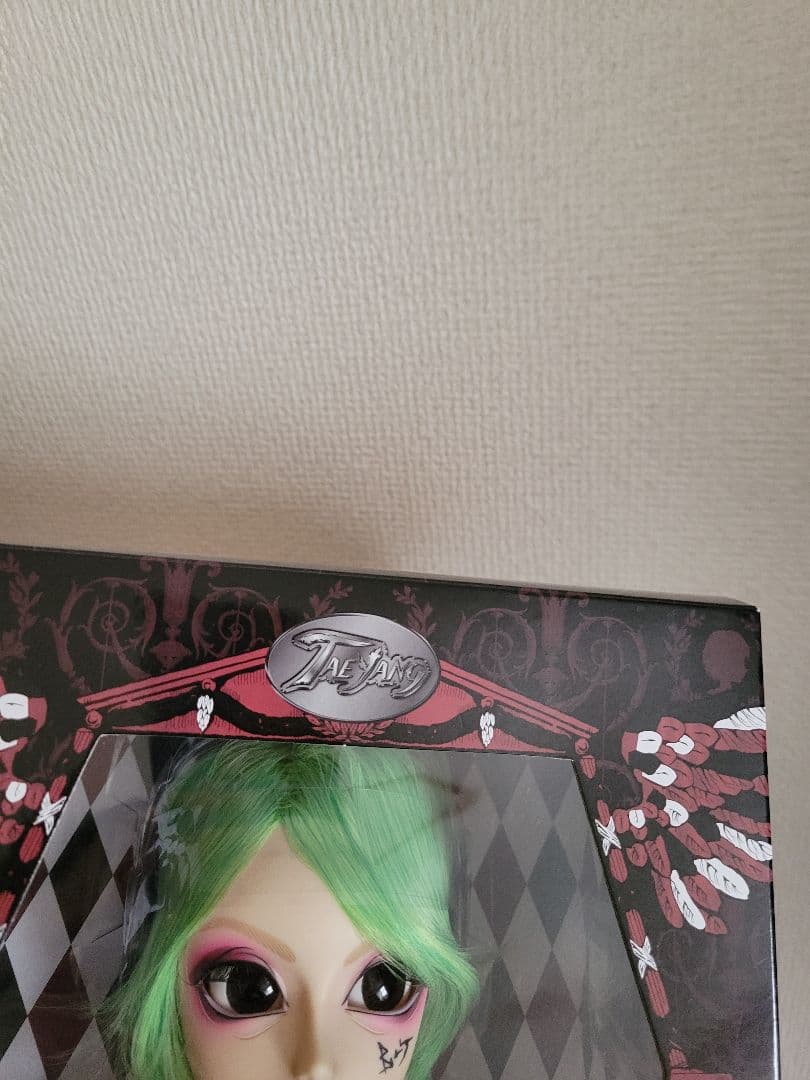 BUCK-TICK 今井寿
