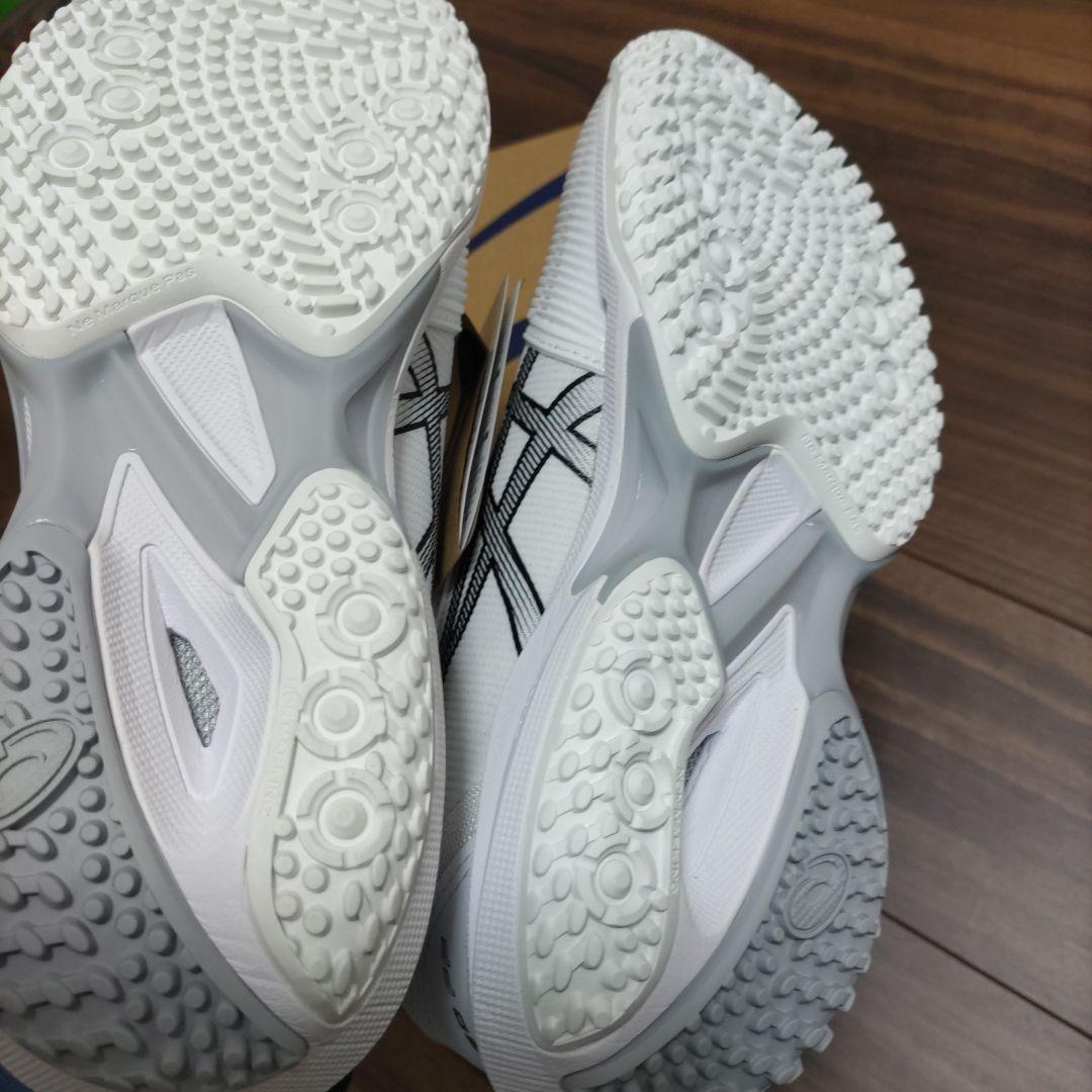 asics テニスシューズ SOLUTION SPEED FF 3 OC