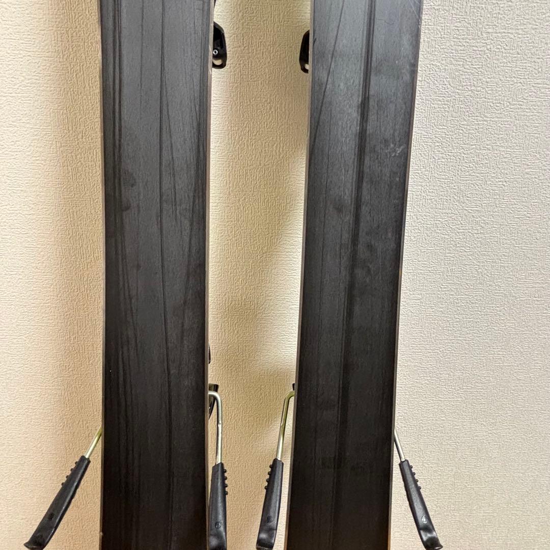 HEAD(ヘッド) V-SHAPE ショートスキー130cm